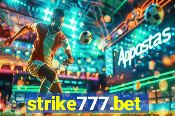 strike777.bet