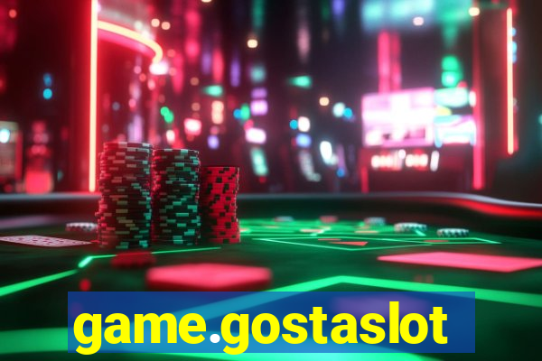 game.gostaslot