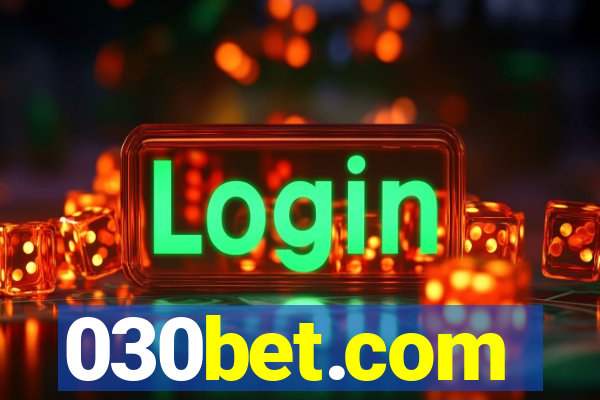 030bet.com