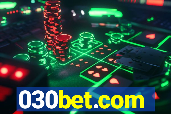 030bet.com