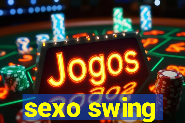 sexo swing