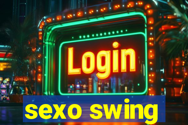 sexo swing