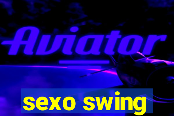 sexo swing