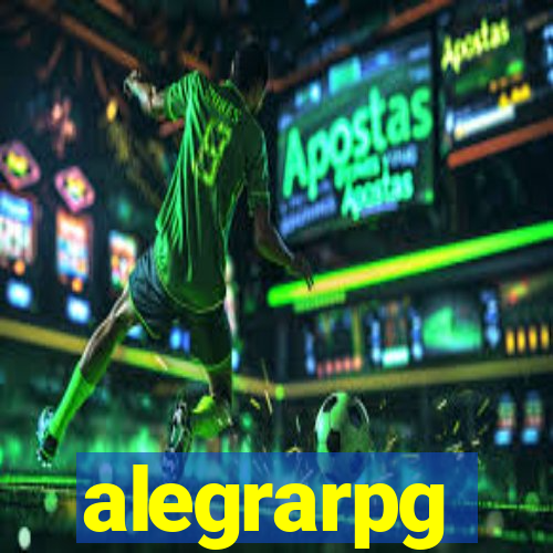 alegrarpg