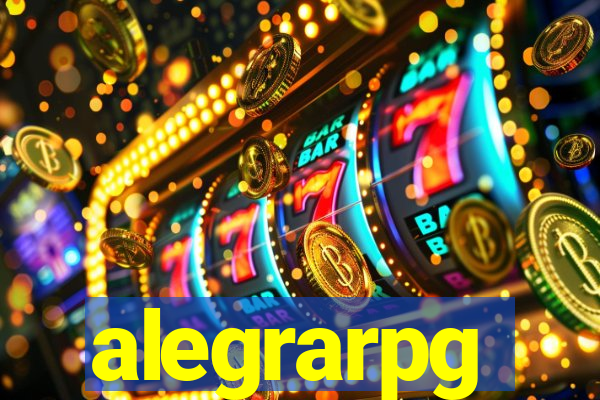 alegrarpg