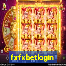 fxfxbetlogin