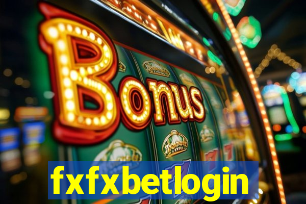 fxfxbetlogin