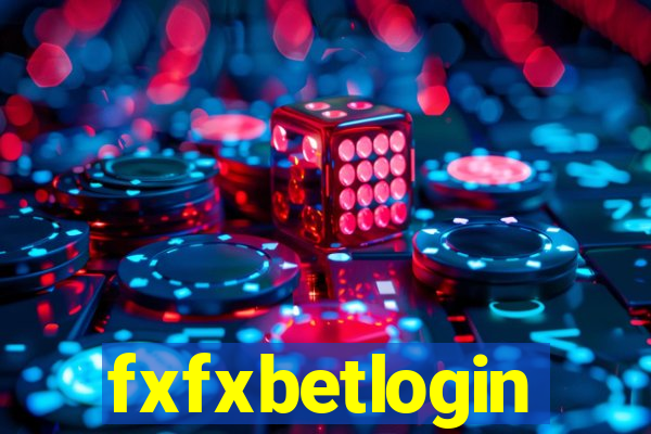 fxfxbetlogin