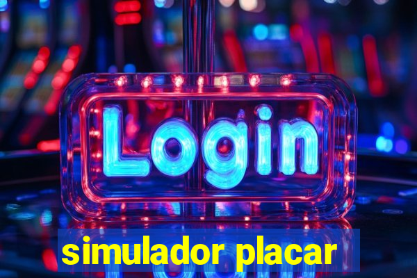 simulador placar