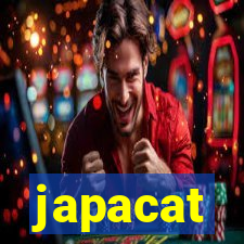 japacat