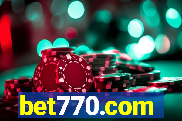 bet770.com