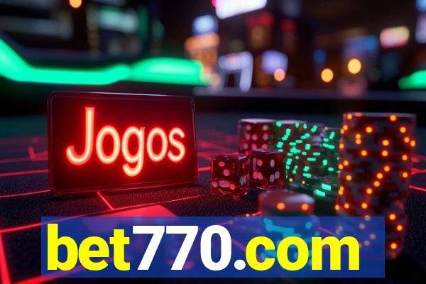 bet770.com