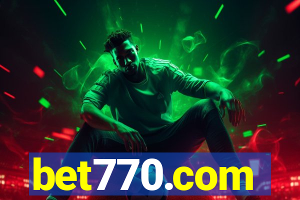 bet770.com