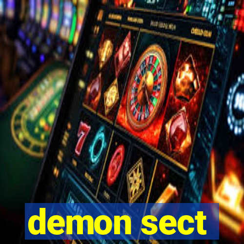 demon sect