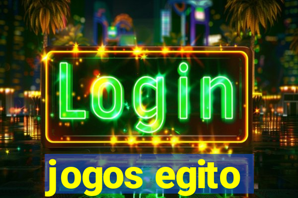 jogos egito