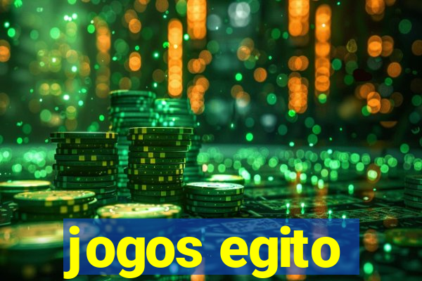 jogos egito