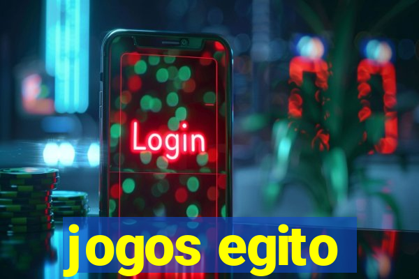 jogos egito