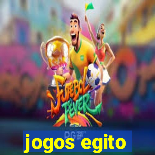 jogos egito