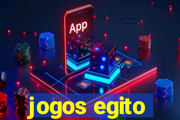 jogos egito