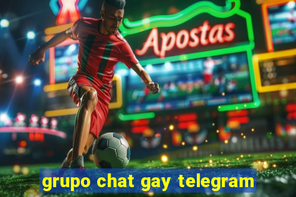 grupo chat gay telegram