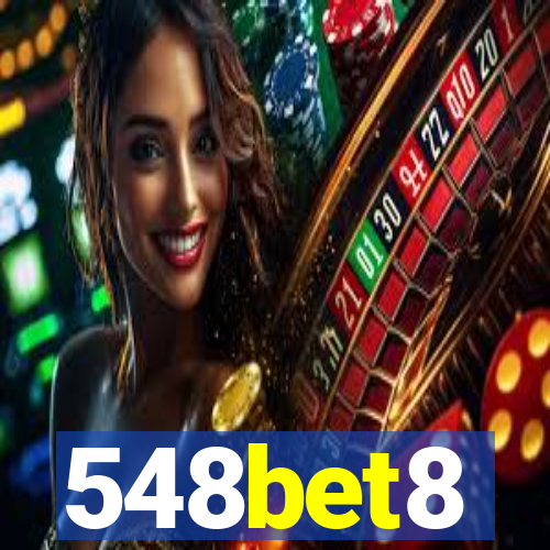 548bet8