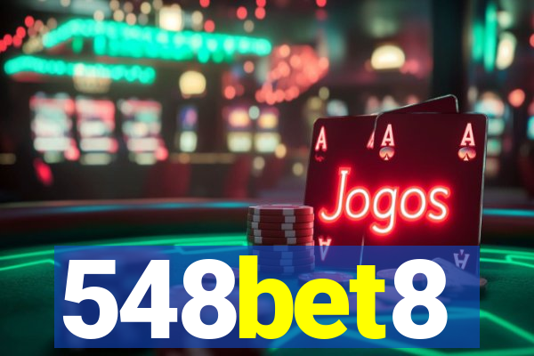 548bet8