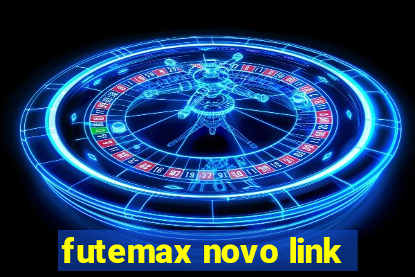 futemax novo link