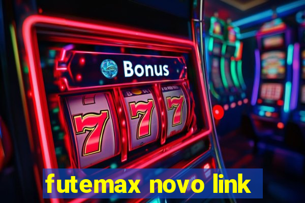 futemax novo link