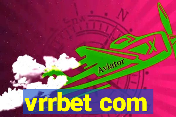 vrrbet com