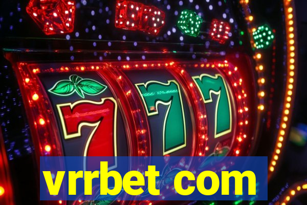 vrrbet com