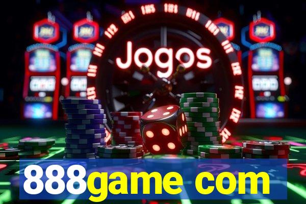 888game com