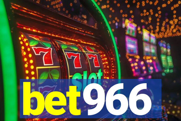 bet966