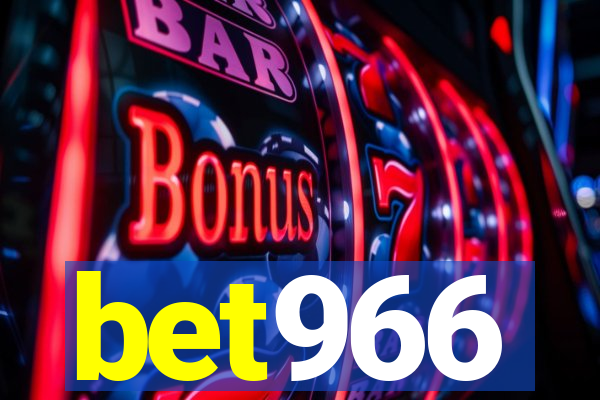 bet966