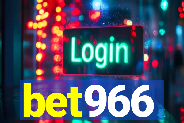 bet966