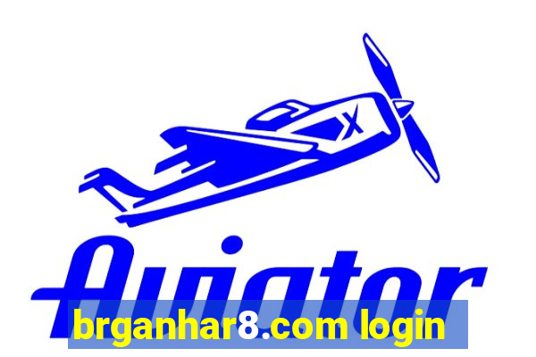 brganhar8.com login