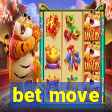 bet move