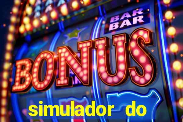 simulador do fortune tiger grátis