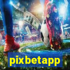 pixbetapp