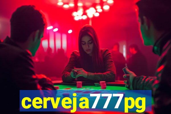 cerveja777pg