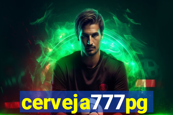 cerveja777pg