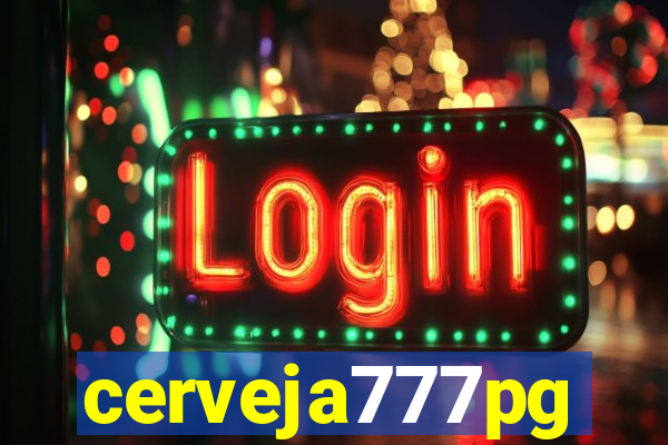 cerveja777pg