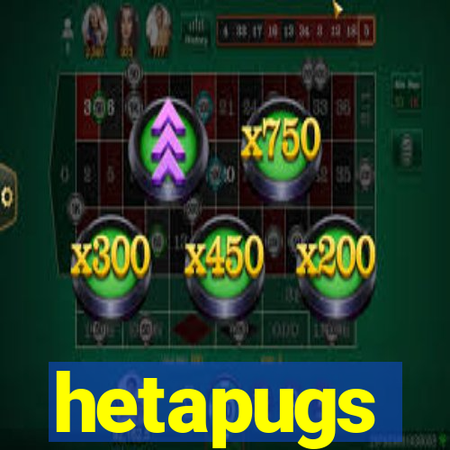 hetapugs