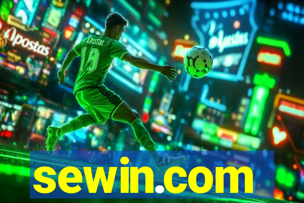 sewin.com