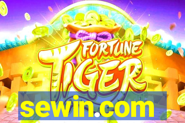 sewin.com