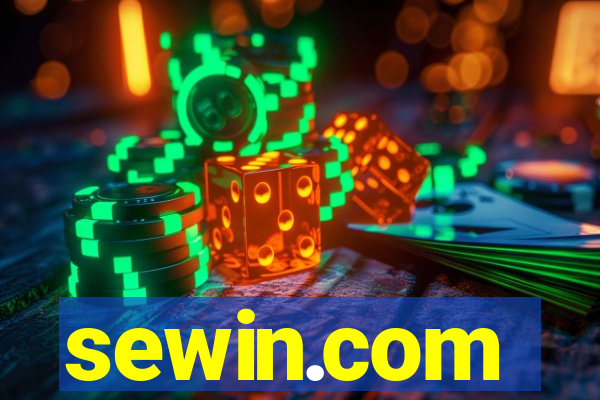 sewin.com