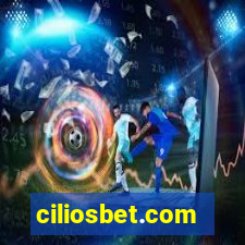 ciliosbet.com