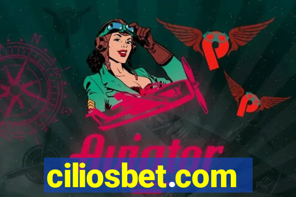 ciliosbet.com