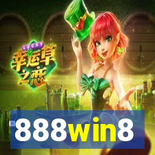 888win8