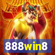 888win8