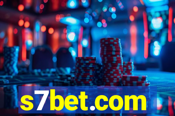 s7bet.com